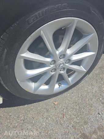 2013 Lexus CT 200h – miniatura 24