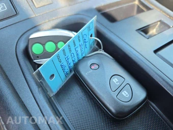 2013 Lexus CT 200h – miniatura 8