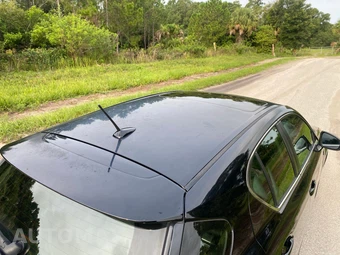 2013 Lexus CT 200h - miniatura 12