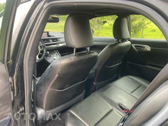 2013 Lexus CT 200h - miniatura 22