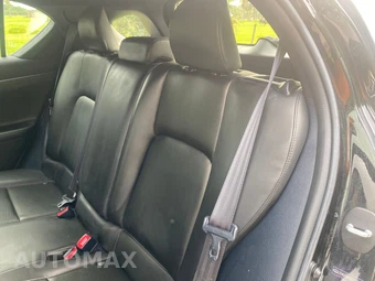 2013 Lexus CT 200h - miniatura 23