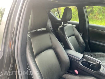 2013 Lexus CT 200h - miniatura 29