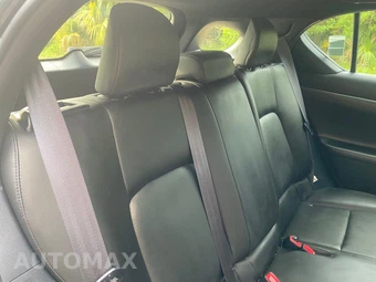 2013 Lexus CT 200h - miniatura 34
