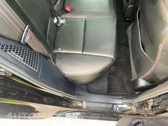 2013 Lexus CT 200h - miniatura 35