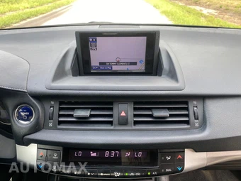 2013 Lexus CT 200h - miniatura 41