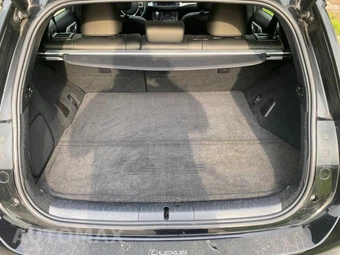 2013 Lexus CT 200h - miniatura 56
