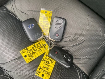 2013 Lexus CT 200h - miniatura 57