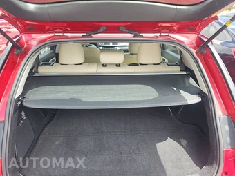 2013 Lexus CT 200h – miniatura 16