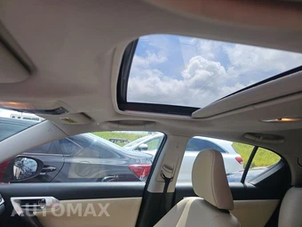 2013 Lexus CT 200h – miniatura 18
