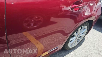 2013 Lexus CT 200h – miniatura 22