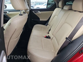 2013 Lexus CT 200h - miniatura 13