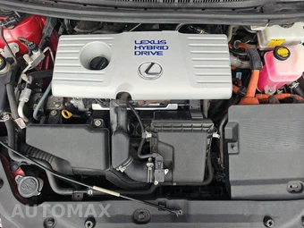 2013 Lexus CT 200h - miniatura 15