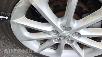 2013 Lexus CT 200h - miniatura 26