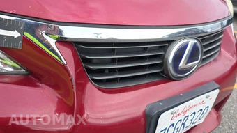 2013 Lexus CT 200h - miniatura 44