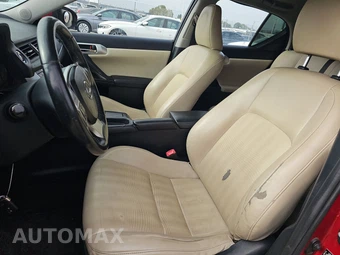 2013 Lexus CT 200h - miniatura 7