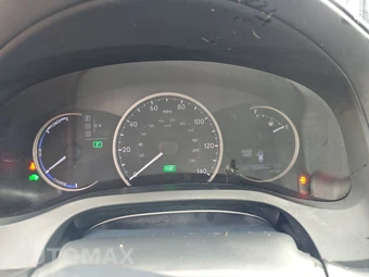 2013 Lexus CT 200h – miniatura 12