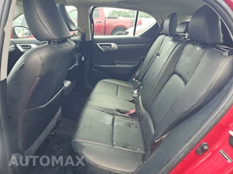2013 Lexus CT 200h – miniatura 13