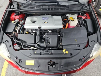 2013 Lexus CT 200h – miniatura 15