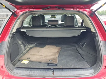 2013 Lexus CT 200h – miniatura 16