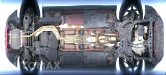 2013 Lexus CT 200h – miniatura 18