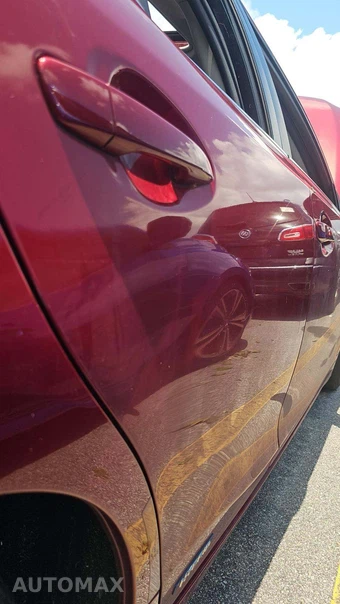 2013 Lexus CT 200h – miniatura 27