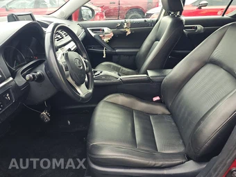2013 Lexus CT 200h – miniatura 7