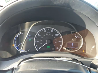 2013 Lexus CT 200h – miniatura 12
