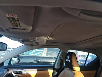 2013 Lexus CT 200h – miniatura 18