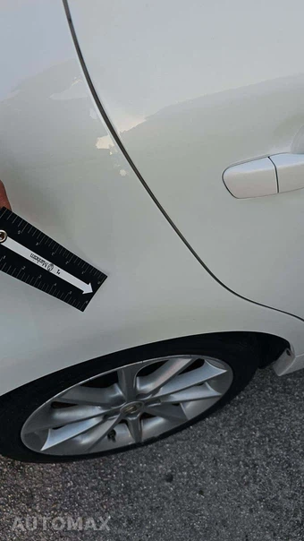 2013 Lexus CT 200h – miniatura 26