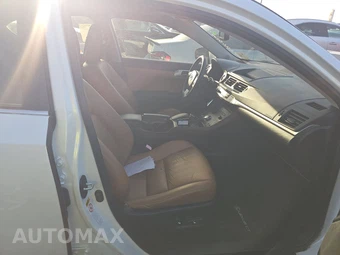 2013 Lexus CT 200h – miniatura 8