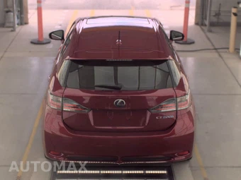 2013 Lexus CT CT 200h – miniatura 5