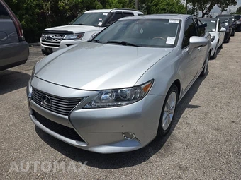 2013 Lexus ES 300h