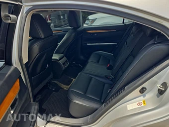 2013 Lexus ES 300h – miniatura 13