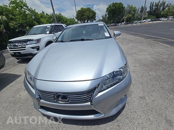 2013 Lexus ES 300h – miniatura 2