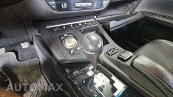 2013 Lexus ES 300h – miniatura 29