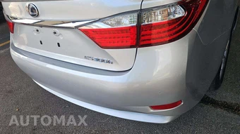 2013 Lexus ES 300h – miniatura 33
