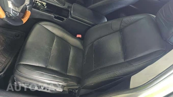 2013 Lexus ES 300h – miniatura 37