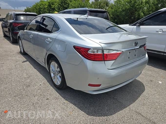 2013 Lexus ES 300h – miniatura 6