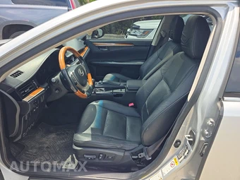 2013 Lexus ES 300h – miniatura 7