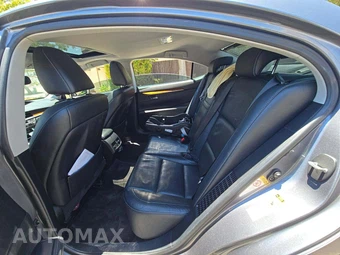 2013 Lexus ES 300h – miniatura 10