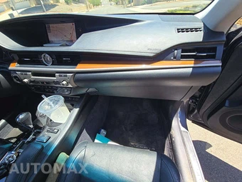 2013 Lexus ES 300h – miniatura 16