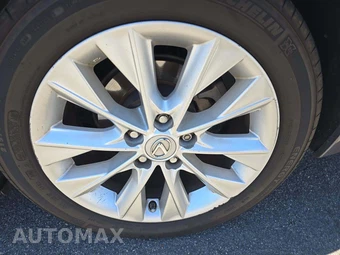 2013 Lexus ES 300h – miniatura 22