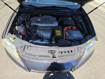 2013 Lexus ES 300h – miniatura 25