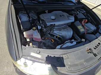 2013 Lexus ES 300h – miniatura 26