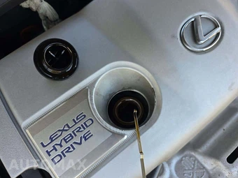 2013 Lexus ES 300h – miniatura 27