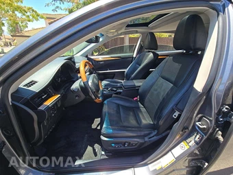 2013 Lexus ES 300h – miniatura 3
