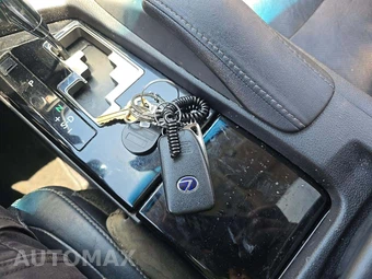 2013 Lexus ES 300h – miniatura 5