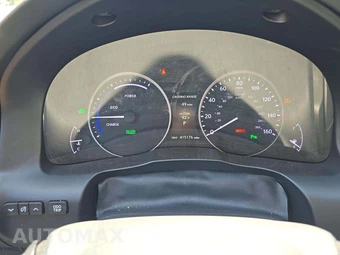 2013 Lexus ES 300h – miniatura 6