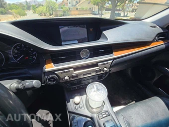 2013 Lexus ES 300h – miniatura 7