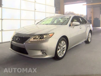 2013 Lexus ES 300h